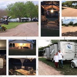 Round Top RV Park