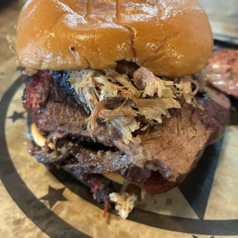 Pasion BBQ - Food Trucks Near Me - Grapevine, Texas Pasion BBQ - Food Trucks Near Me - Grapevine, Texas