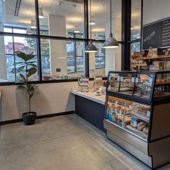 Wild Rye - Interior - Bakeries Near Me - Seattle, Washington Wild Rye - Interior - Bakeries Near Me - Seattle, Washington