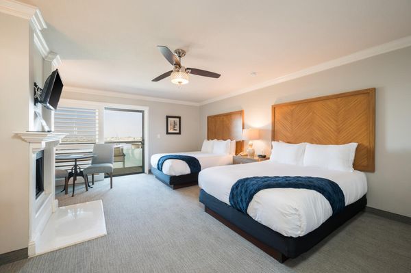 456 Embarcadero Inn & Suites by null