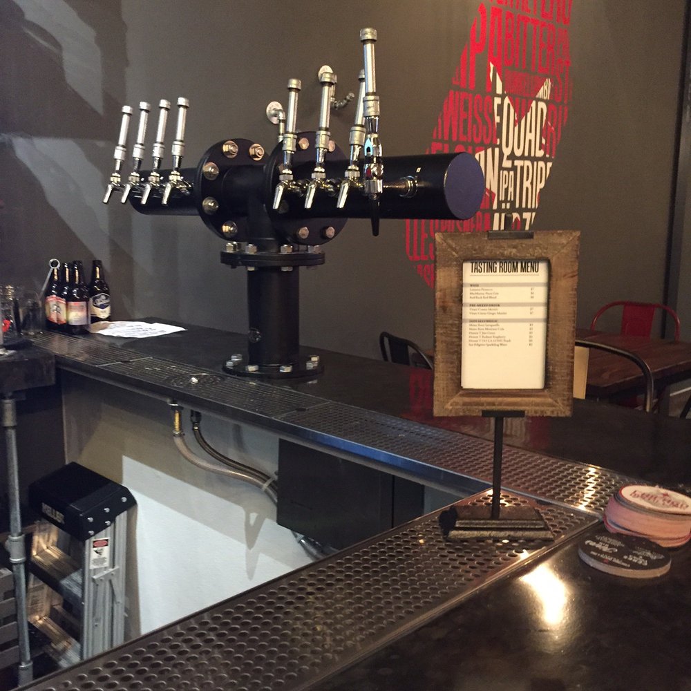 Bitter Pops - 8 taps available at a time - Beer, Wine & Spirits Near Me - Chicago, Illinois Bitter Pops - 8 taps available at a time - Beer, Wine & Spirits Near Me - Chicago, Illinois