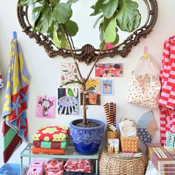 Dusk Goods & Gifts - Gift Shops Near Me - Omaha, Nebraska