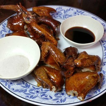 聚興家 - roasted pigeon - Cantonese Near Me - Hong Kong, HK