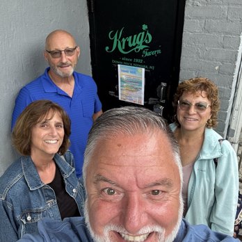 Krug's Tavern - @OldPubClub at Krug's Tavern / Newark, NJ - Dive Bars Near Me - Newark, New Jersey Krug's Tavern - @OldPubClub at Krug's Tavern / Newark, NJ - Dive Bars Near Me - Newark, New Jersey