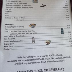 Jo's Cafe