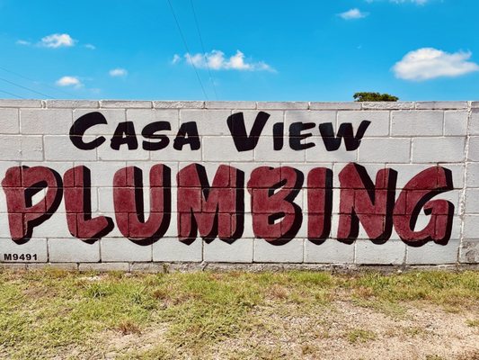 Casa View Plumbing