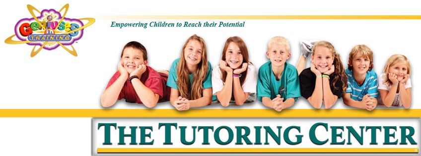 The Tutoring Center - reading tutor in Missouri City, TX