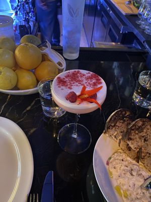 Carpenter Street by null