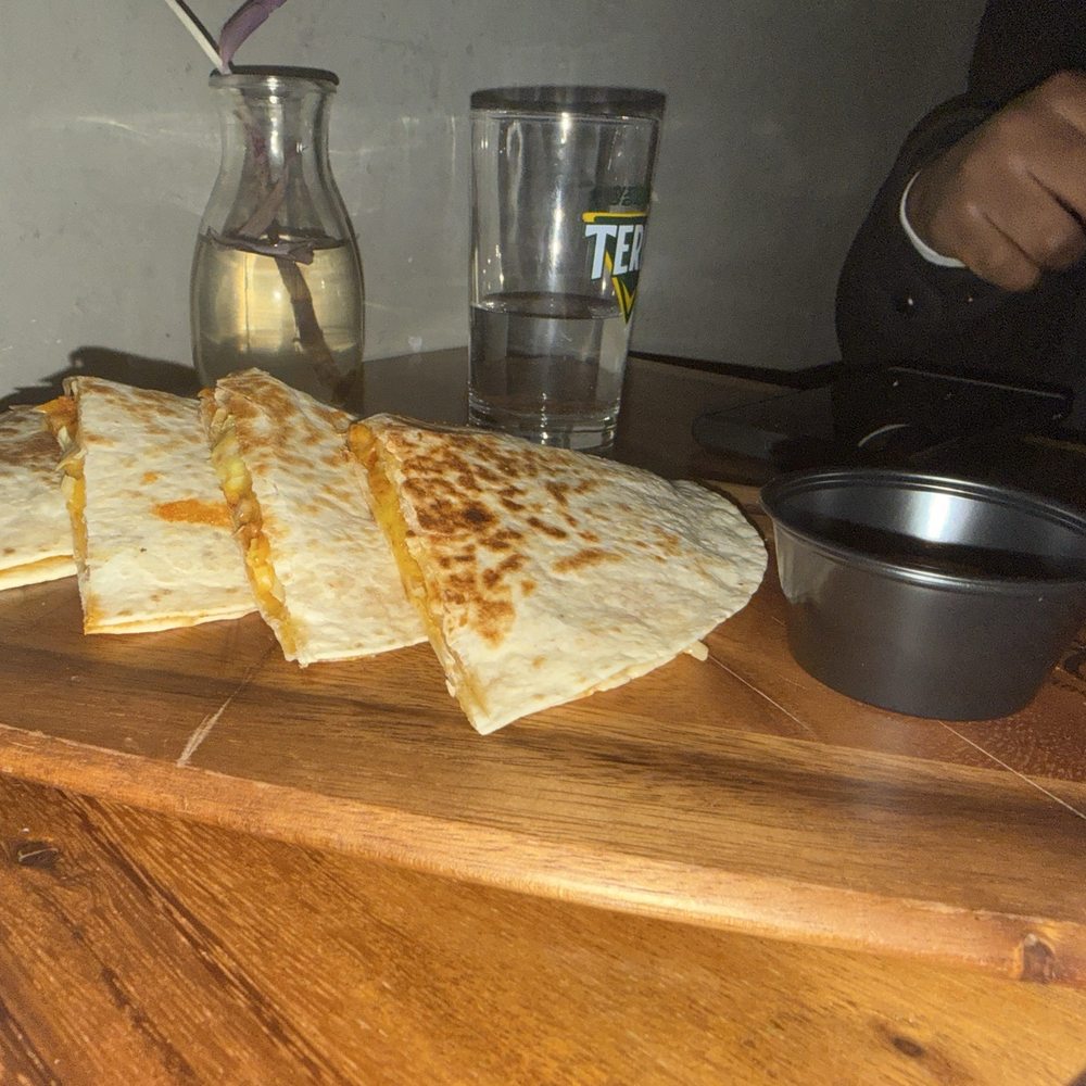 Firefly - Quesadilla was great - Cocktail Bars Near Me - Flushing, New York Firefly - Quesadilla was great - Cocktail Bars Near Me - Flushing, New York