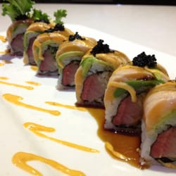 Takara Japanese Restaurant - Patriots Maki