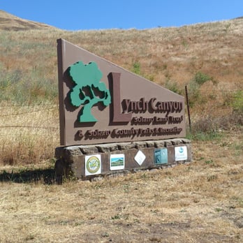 Lynch Canyon Open Space - Parks Near Me - Fairfield, California Lynch Canyon Open Space - Parks Near Me - Fairfield, California