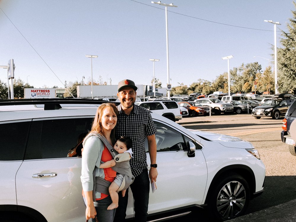 LITHIA SUBARU OF OREGON CITY 62 Photos & 338 Reviews 1404 Main St