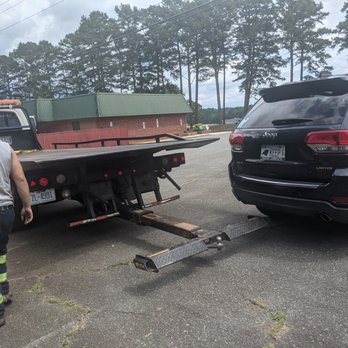 Empire Towing - Towing Near Me - Mooresville, North Carolina Empire Towing - Towing Near Me - Mooresville, North Carolina