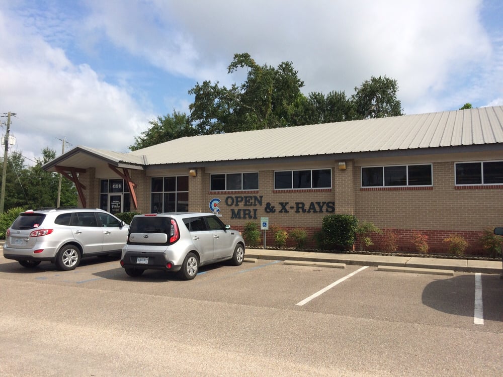 COASTAL COUNTY IMAGING SERVICES Updated April 2024 4320 15th St