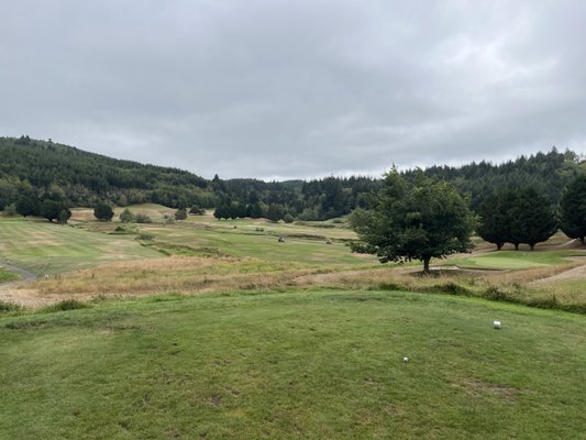 Coos Golf Club