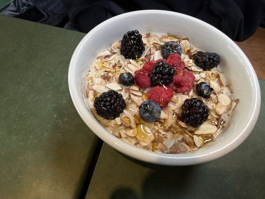 The Smoot Standard by null