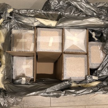 Wilson Picture Frames - The stands in the box. - Printing Services Near Me - West Hempstead, New York