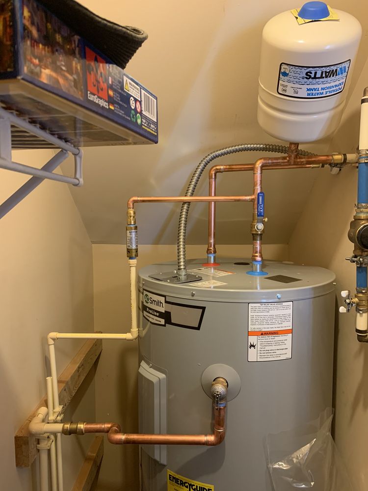 Slide of True Plumbing