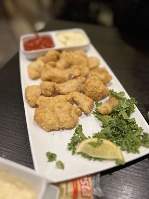 Circles Waterfront Restaurant by null