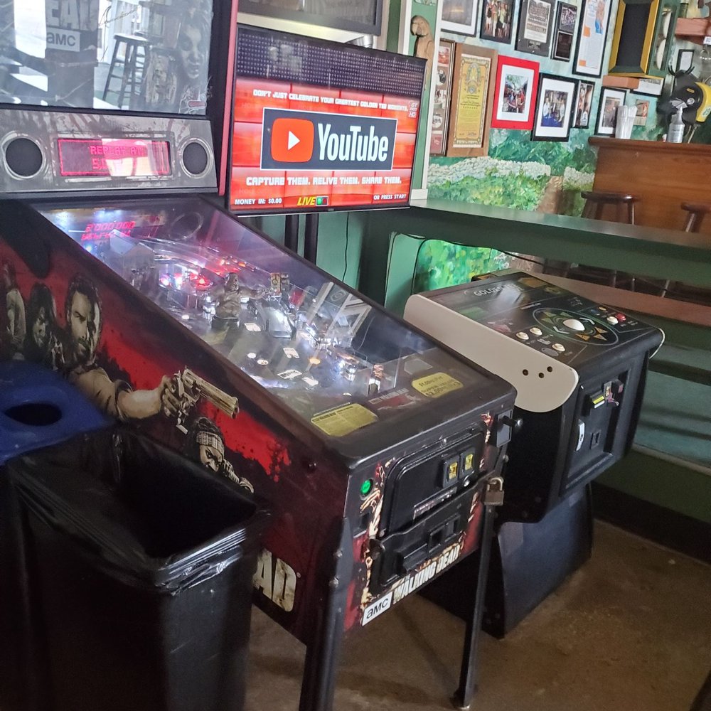 Green Parrot - Dive Bars Near Me - Key West, Florida Green Parrot - Dive Bars Near Me - Key West, Florida