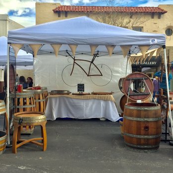 Stockmarket - Lodi Barrel Designs booth - Festivals Near Me - Stockton, California Stockmarket - Lodi Barrel Designs booth - Festivals Near Me - Stockton, California