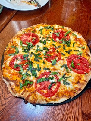 The Daily Dish by null