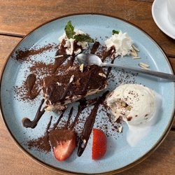 Purino - Tiramisu
