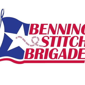 Benning Stitch Brigade - Embroidery & Crochet Near Me - Columbus, Georgia Benning Stitch Brigade - Embroidery & Crochet Near Me - Columbus, Georgia