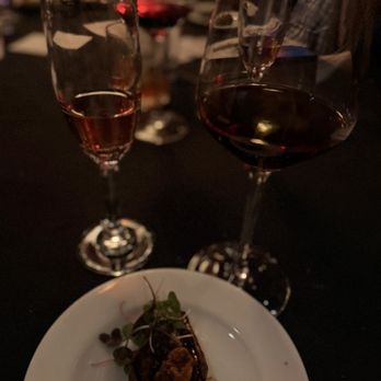 Jefferson Speakeasy - Cocktail Bars Near Me - Warwick, Rhode Island