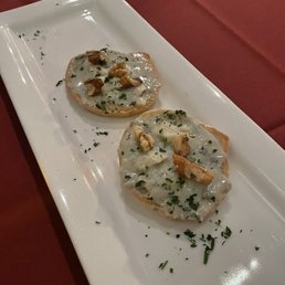 Gorgonzola