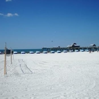 Clearwater Beach - Beaches Near Me