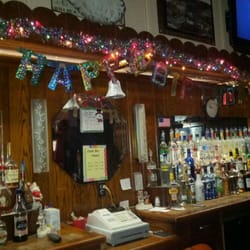 Clark Bar