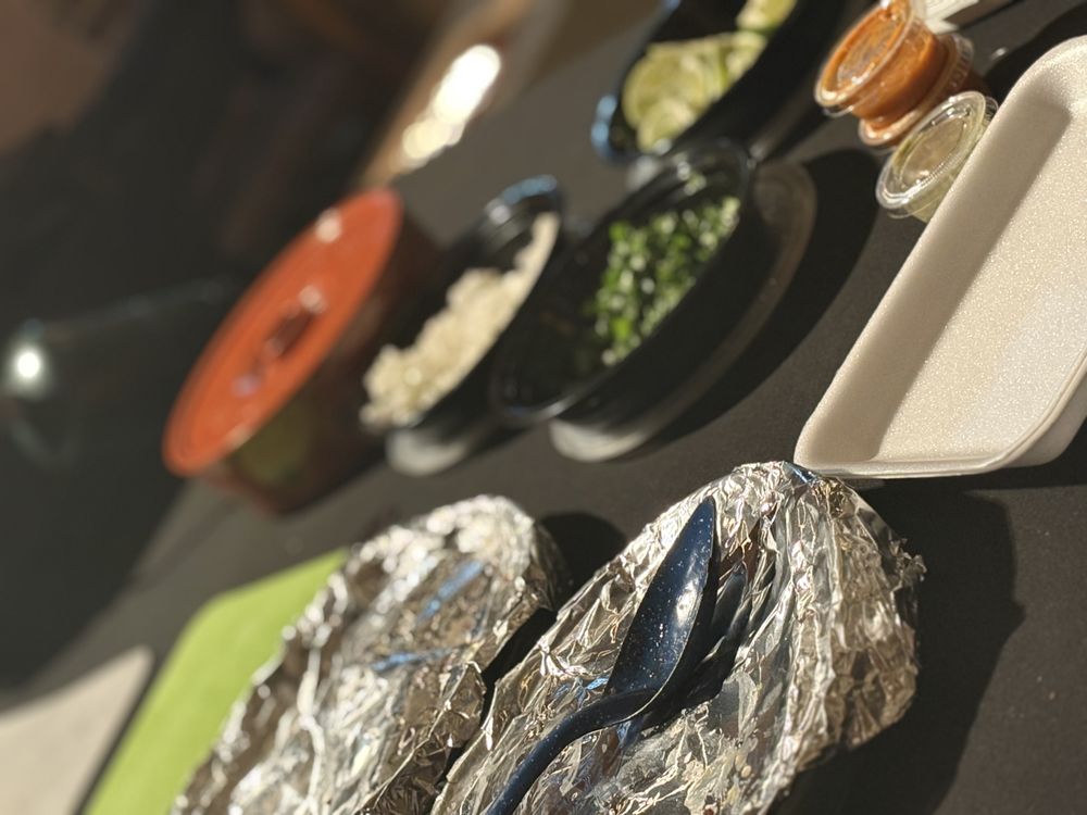 Crystal’s Homemade Tamales Y Mas