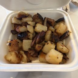 Potatoes Potatoes
