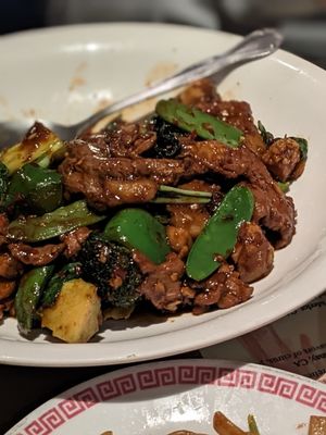 Chiang's Gourmet by null