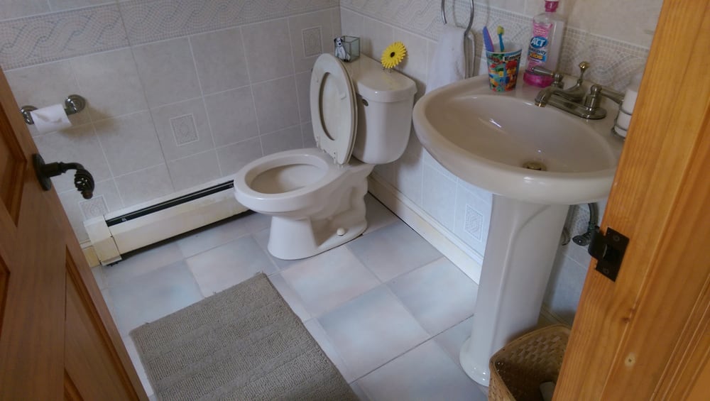 Slide of Malone Plumbing & Heating