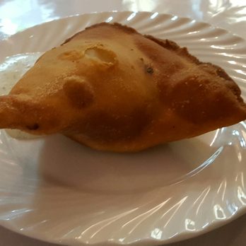 Palmyra Cafe - Samosa - Indian Near Me - Oslo, 03 Palmyra Cafe - Samosa - Indian Near Me - Oslo, 03