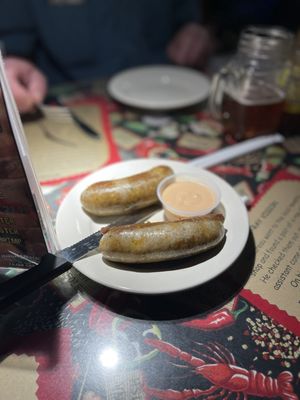 Boudreau & Thibodeau's Cajun Cookin' by null