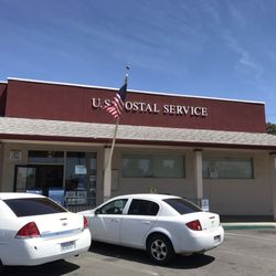 US Post Office