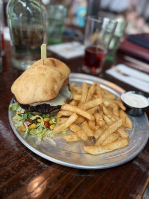 San Juan Island Brewing Co. by null