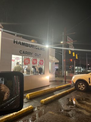 Brayz Hamburger by null