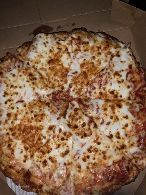 Domino's Pizza by null