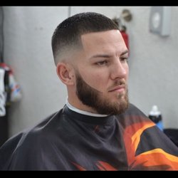 XE VIP Salon & Barbershop