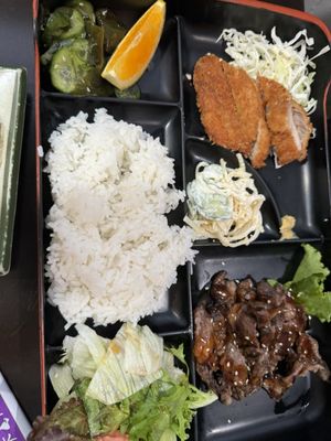 Kanpai Restaurant by null