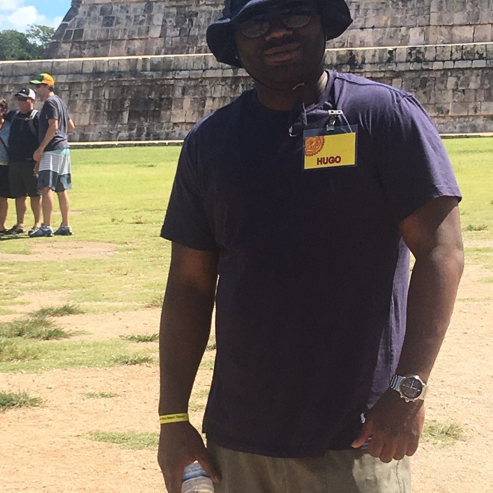 Chichen Itza Experience - My new temple. I paid for it. - Historical Tours Near Me - Chichén Itzá, YUC