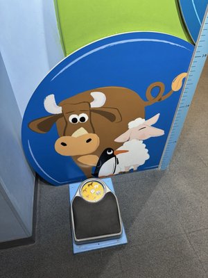 Children's Museum Of Manhattan by null