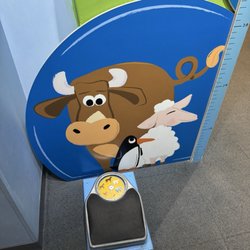 user provided Children's Museum of Manhattan photo