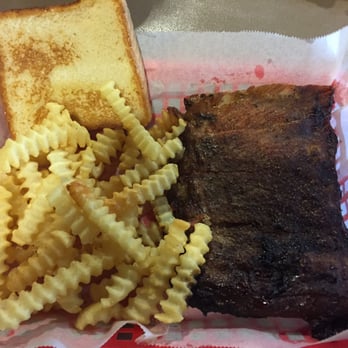 Crossroads Rib Shack - Best ribs I've ever had!! They are generous with allowing you to try sample first! Yummy - Barbeque Near Me - Tupelo, Mississippi Crossroads Rib Shack - Best ribs I've ever had!! They are generous with allowing you to try sample first! Yummy - Barbeque Near Me - Tupelo, Mississippi