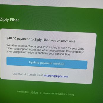 Ziply Fiber - Internet Service Providers Near Me