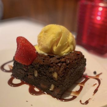 Trattoria Roma - Brownie - Italian Near Me - Columbus, Ohio Trattoria Roma - Brownie - Italian Near Me - Columbus, Ohio